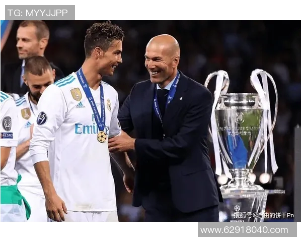 皇马官方宣布齐达内继续执教，新赛季将重振王朝