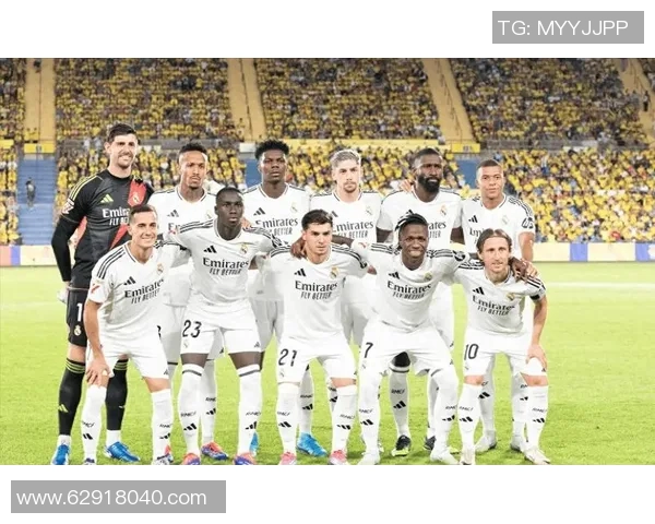 皇马：欧冠战场的不败传奇与新的挑战