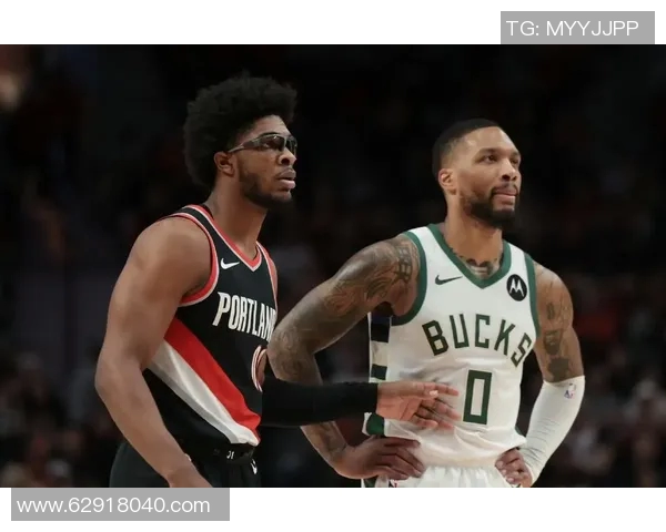 开拓者力克森林狼，利拉德贡献全场最高25分：带你走进比赛背后的故事