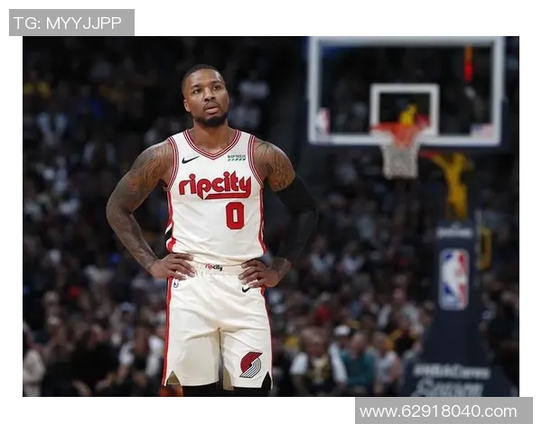 开拓者不敌掘金，利拉德状态低迷——是暂时的低谷还是长期的隐忧？