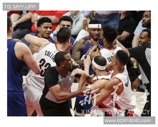 开拓者逆转掘金，保住季后赛席位：奇迹的诞生与激情的碰撞