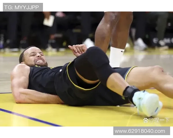 库里因伤缺席两周，勇士战绩深陷泥潭？