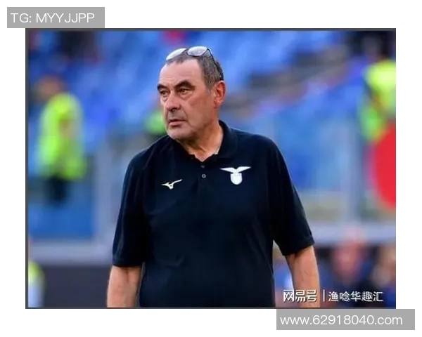 拉齐奥主帅因準则被禁赛，球队或将无主帅征战下一场比赛