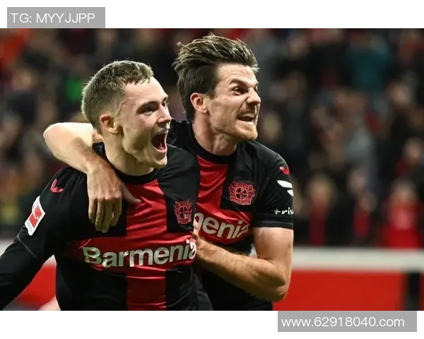 勒沃库森遭遇两连败，客场不敌法兰克福：新赛季的考验与挑战