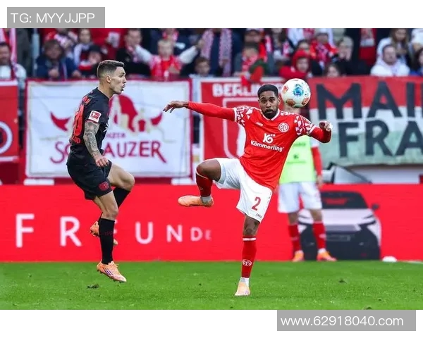 勒沃库森崩盘，德甲前景蒙上阴影