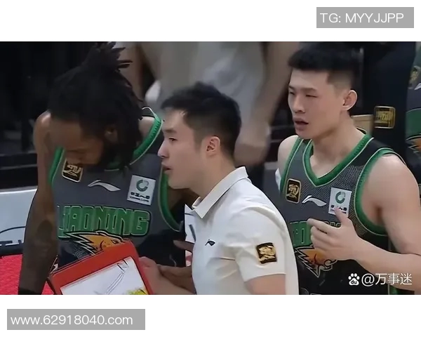 辽宁男篮击败上海男篮，豪取四连胜