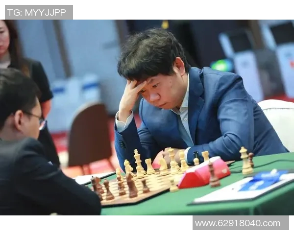 辽宁棋手包揽全国象棋冠军赛冠亚军，霸气登顶！