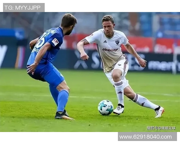 门神大显神威，波鸿客场逼平霍芬海姆