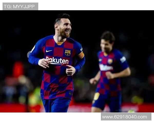 梅西帽子戏法领衔巴萨大胜比利亚雷亚尔，巴萨重返西甲榜首