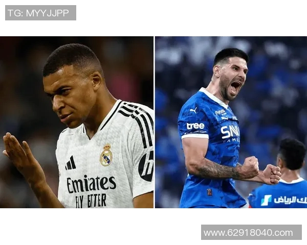 姆巴佩正式宣布加盟皇家马德里，转会费创纪录，球迷热议皇马未来战绩