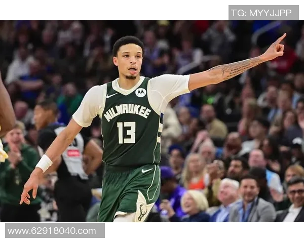 雄鹿队蝉联总冠军，字母哥成为MVP热门