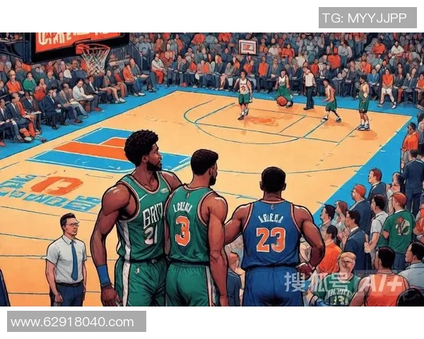 尼克斯战胜雄鹿，老鹰因失误遗憾落败：NBA赛场上的两大焦点之战