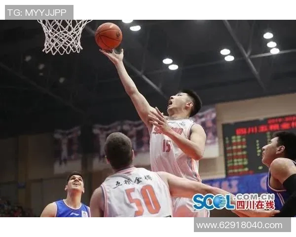 四川金强冲击季后赛，主帅表示球队战术已经成熟稳定