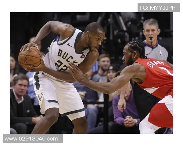 雄鹿队横扫猛龙晋级东部决赛的背后故事