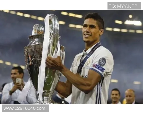 瓦拉内：我们对成功卫冕冠军充满信心，欧冠夺冠路仍然坚挺