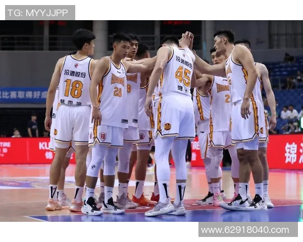 山西汾酒宣布成立篮球公益基金，助力CBA青少年培养计划