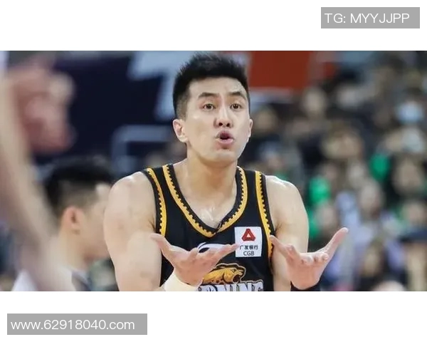 山东队夺得CBA冠军，创造队史纪录，郭艾伦再次称王