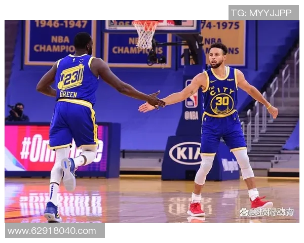 勇士队大比分领先，轻松取得胜利的秘诀揭晓