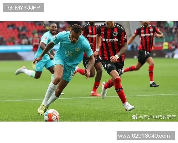 沃尔夫斯堡客场平局积分榜前景不明朗