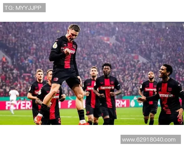 沃尔夫斯堡客场保持不败，德甲前列位置稳固