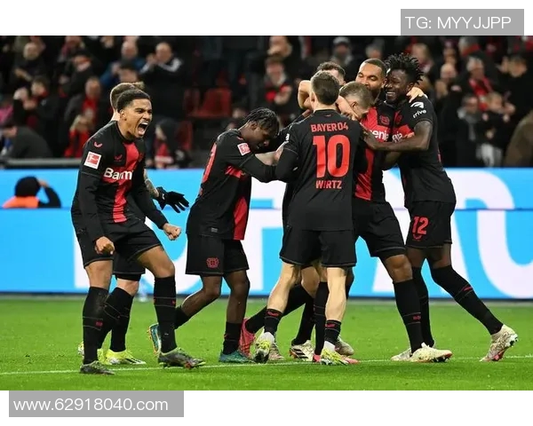 沃尔夫斯堡客场失利，德甲不败纪录告终