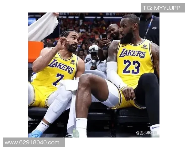 湖人不敌骑士，詹姆斯独得30分无力扭转局势
