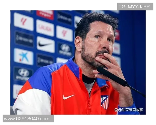 马竞主帅西蒙尼强调提升进攻效率，详解新赛季训练计划