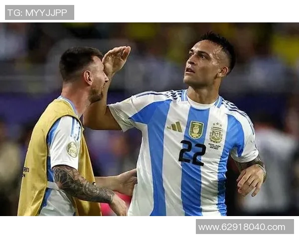 梅西再现神迹：连续三场关键进球，巴塞罗那的灵魂不容小觑