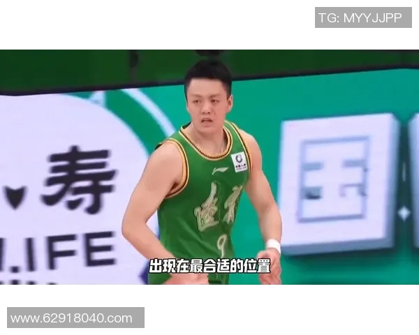 辽宁男篮老将归来，球队实力再添一员强援